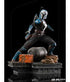 Star Wars The Mandalorian BDS Art Scale Statue 1/10 Bo-Katan 21 cm