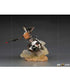 Star Wars The Mandalorian Deluxe Art Scale Statue 1/10 IG-11 & The Child 20 cm