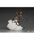 Star Wars The Mandalorian Deluxe Art Scale Statue 1/10 IG-11 & The Child 20 cm