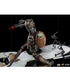 Star Wars The Mandalorian Deluxe Art Scale Statue 1/10 IG-11 & The Child 20 cm