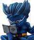 Marvel Comics Mini Co. Deluxe PVC Figure Beast (X-Men) 14 cm