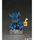 Marvel Comics Mini Co. Deluxe PVC Figure Beast (X-Men) 14 cm