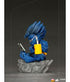 Marvel Comics Mini Co. Deluxe PVC Figure Beast (X-Men) 14 cm
