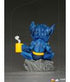 Marvel Comics Mini Co. Deluxe PVC Figure Beast (X-Men) 14 cm