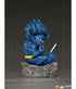 Marvel Comics Mini Co. Deluxe PVC Figure Beast (X-Men) 14 cm