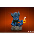 Marvel Comics Mini Co. Deluxe PVC Figure Beast (X-Men) 14 cm