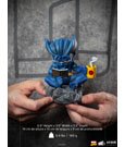 Marvel Comics Mini Co. Deluxe PVC Figure Beast (X-Men) 14 cm