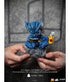 Marvel Comics Mini Co. Deluxe PVC Figure Beast (X-Men) 14 cm