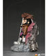 Marvel Comics Mini Co. Deluxe PVC Figure Gambit (X-Men) 17 cm