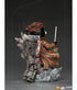 Marvel Comics Mini Co. Deluxe PVC Figure Gambit (X-Men) 17 cm