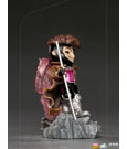 Marvel Comics Mini Co. Deluxe PVC Figure Gambit (X-Men) 17 cm