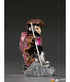 Marvel Comics Mini Co. Deluxe PVC Figure Gambit (X-Men) 17 cm