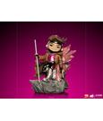Marvel Comics Mini Co. Deluxe PVC Figure Gambit (X-Men) 17 cm