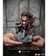 Marvel Comics Mini Co. Deluxe PVC Figure Gambit (X-Men) 17 cm