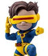 Marvel Comics Mini Co. Deluxe PVC Figure Cyclops (X-Men) 21 cm