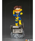 Marvel Comics Mini Co. Deluxe PVC Figure Cyclops (X-Men) 21 cm
