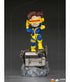 Marvel Comics Mini Co. Deluxe PVC Figure Cyclops (X-Men) 21 cm