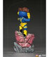 Marvel Comics Mini Co. Deluxe PVC Figure Cyclops (X-Men) 21 cm