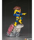Marvel Comics Mini Co. Deluxe PVC Figure Cyclops (X-Men) 21 cm