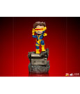 Marvel Comics Mini Co. Deluxe PVC Figure Cyclops (X-Men) 21 cm
