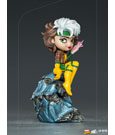 Marvel Comics Mini Co. Deluxe PVC Figure Rogue (X-Men) 18 cm