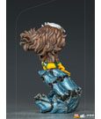 Marvel Comics Mini Co. Deluxe PVC Figure Rogue (X-Men) 18 cm