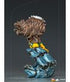 Marvel Comics Mini Co. Deluxe PVC Figure Rogue (X-Men) 18 cm