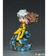 Marvel Comics Mini Co. Deluxe PVC Figure Rogue (X-Men) 18 cm