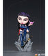 Marvel Comics Mini Co. Deluxe PVC Figure Psylocke (X-Men) 15 cm
