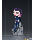 Marvel Comics Mini Co. Deluxe PVC Figure Psylocke (X-Men) 15 cm
