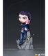 Marvel Comics Mini Co. Deluxe PVC Figure Psylocke (X-Men) 15 cm