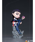 Marvel Comics Mini Co. Deluxe PVC Figure Psylocke (X-Men) 15 cm