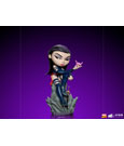 Marvel Comics Mini Co. Deluxe PVC Figure Psylocke (X-Men) 15 cm