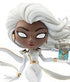 Marvel Comics Mini Co. Deluxe PVC Figure Storm (X-Men) 21 cm