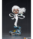 Marvel Comics Mini Co. Deluxe PVC Figure Storm (X-Men) 21 cm
