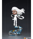 Marvel Comics Mini Co. Deluxe PVC Figure Storm (X-Men) 21 cm