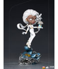 Marvel Comics Mini Co. Deluxe PVC Figure Storm (X-Men) 21 cm