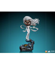 Marvel Comics Mini Co. Deluxe PVC Figure Storm (X-Men) 21 cm