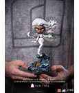Marvel Comics Mini Co. Deluxe PVC Figure Storm (X-Men) 21 cm