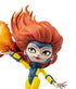 Marvel Comics Mini Co. Deluxe PVC Figure Jean Grey (X-Men) 28 cm