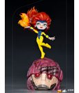 Marvel Comics Mini Co. Deluxe PVC Figure Jean Grey (X-Men) 28 cm