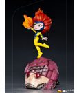 Marvel Comics Mini Co. Deluxe PVC Figure Jean Grey (X-Men) 28 cm
