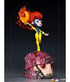 Marvel Comics Mini Co. Deluxe PVC Figure Jean Grey (X-Men) 28 cm