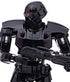 Star Wars The Mandalorian BDS Art Scale Statue 1/10 Dark Trooper 24 cm