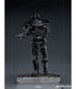 Star Wars The Mandalorian BDS Art Scale Statue 1/10 Dark Trooper 24 cm