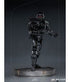 Star Wars The Mandalorian BDS Art Scale Statue 1/10 Dark Trooper 24 cm