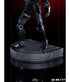 Star Wars The Mandalorian BDS Art Scale Statue 1/10 Dark Trooper 24 cm