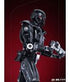 Star Wars The Mandalorian BDS Art Scale Statue 1/10 Dark Trooper 24 cm