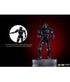 Star Wars The Mandalorian BDS Art Scale Statue 1/10 Dark Trooper 24 cm