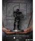 Star Wars The Mandalorian BDS Art Scale Statue 1/10 Dark Trooper 24 cm